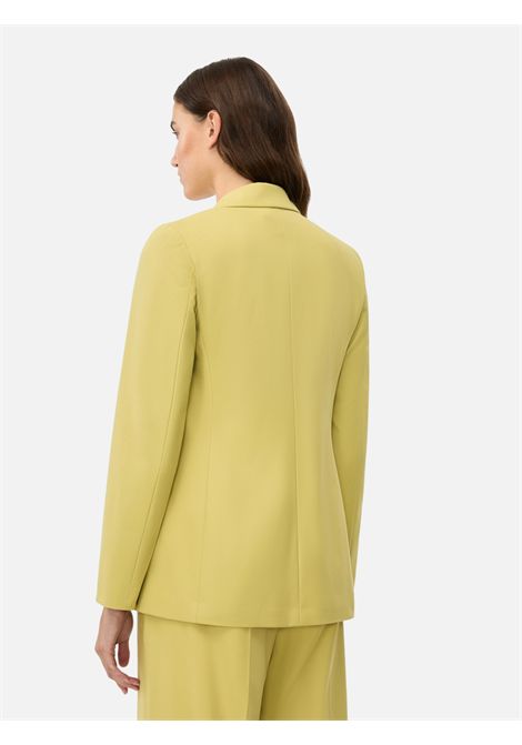 Blazer I BLUES I BLUES | Giacche | IBLACINO016