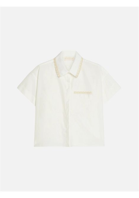 Camicia I BLUES I BLUES | Camicie | IBLAFELIO001