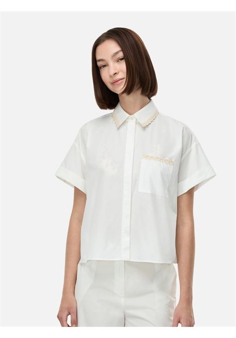 Camicia I BLUES I BLUES | Camicie | IBLAFELIO001