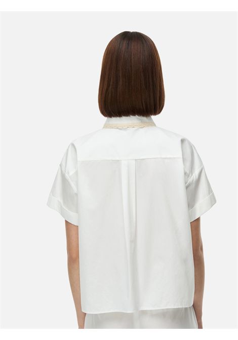 Camicia I BLUES I BLUES | Camicie | IBLAFELIO001