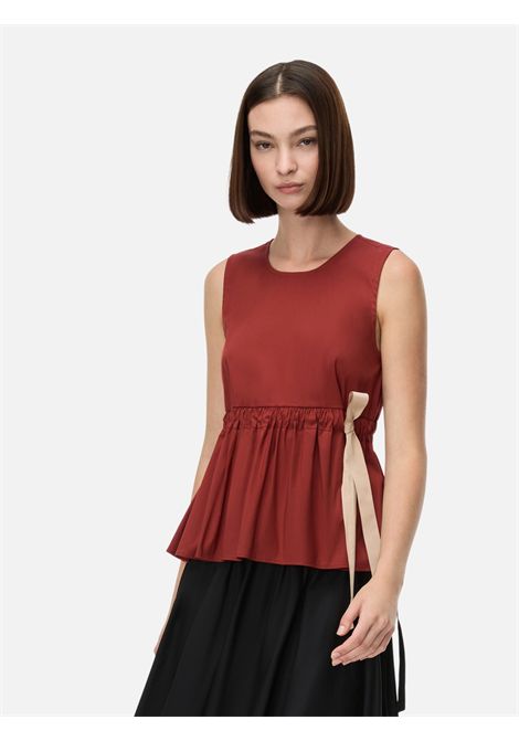 Top I BLUES I BLUES | Top | IBLASSENZI008