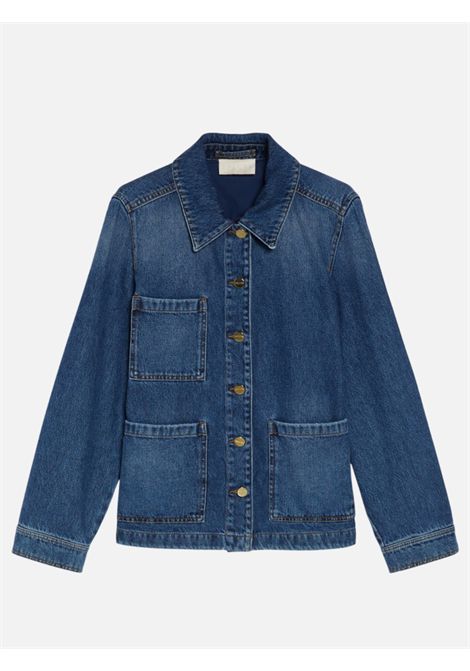 Giacca in denim I BLUES I BLUES | Giacche | IBLBADESSE001