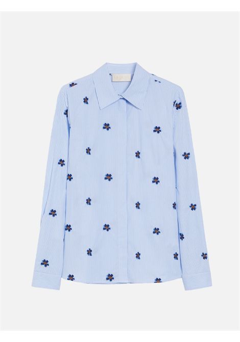 Camicia I BLUES I BLUES | Camicie | IBLBRONCIO004