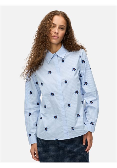 Camicia I BLUES I BLUES | Camicie | IBLBRONCIO004