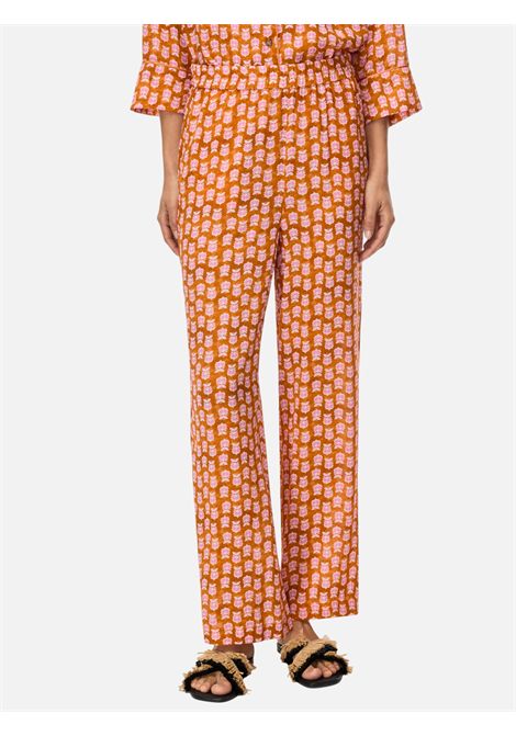 Pantalone I BLUES I BLUES | Pantaloni | IBLDANCING001