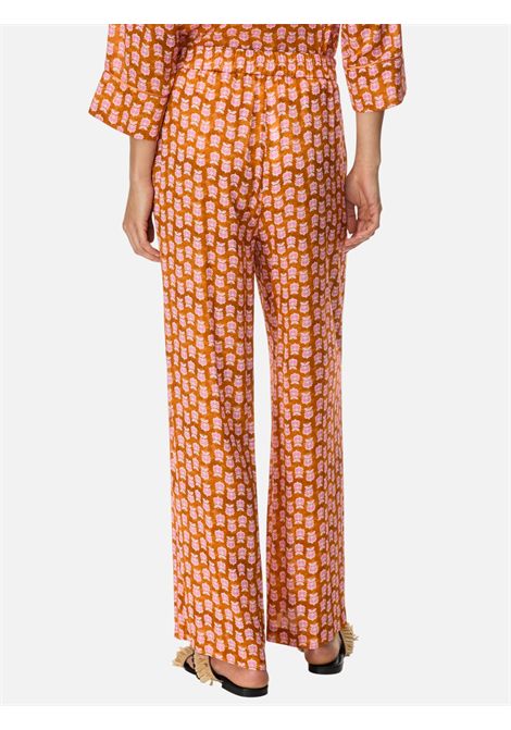 Pantalone I BLUES I BLUES | Pantaloni | IBLDANCING001