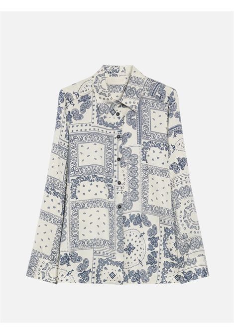 Camicia I BLUES I BLUES | Camicie | IBLEDITTO006