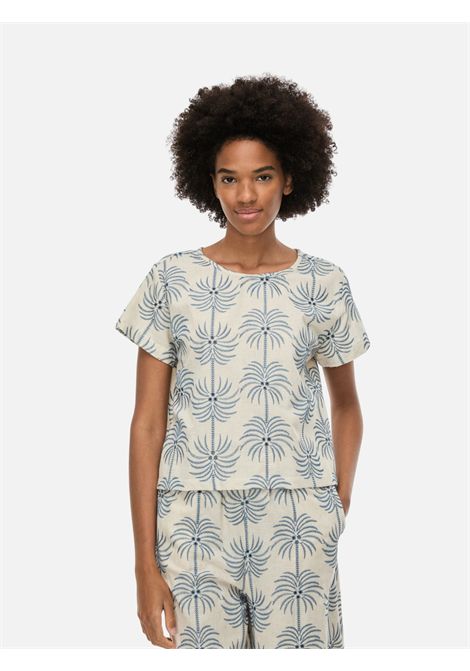 Camicia I BLUES I BLUES | Camicie | IBLFINGERE002