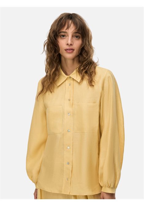 Camicia I BLUES I BLUES | Camicie | IBLGINSENG004
