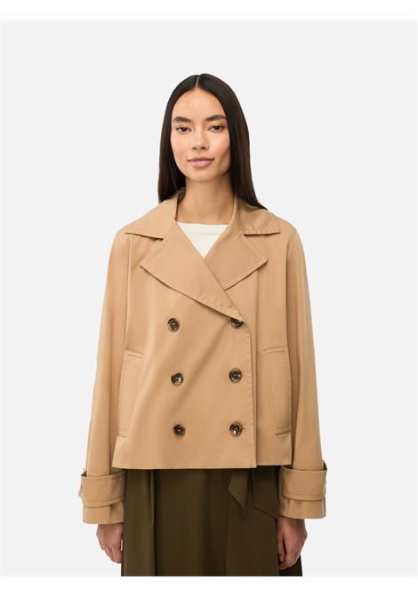 Giacca I BLUES I BLUES | Giaccone | IBLMAROSO001