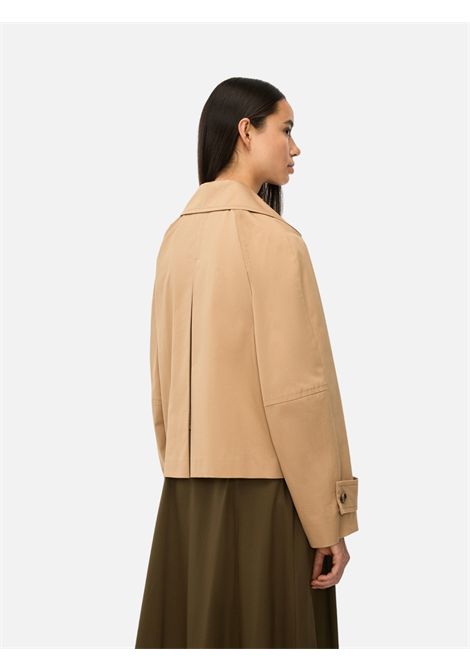 Giacca I BLUES I BLUES | Giaccone | IBLMAROSO001