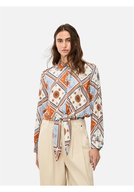 Camicia I BLUES I BLUES | Camicie | IBLPATTINO012