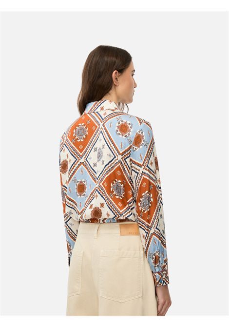 Camicia I BLUES I BLUES | Camicie | IBLPATTINO012