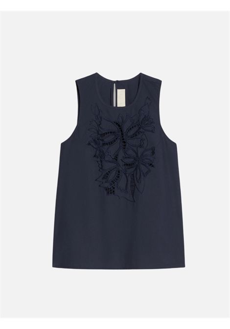 Top I BLUES I BLUES | Top | IBLPINCIO002