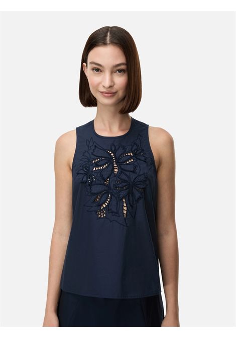 Top I BLUES I BLUES | Top | IBLPINCIO002