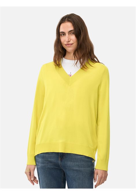 Maglia I BLUES I BLUES | Maglieria | IBLSFERE004