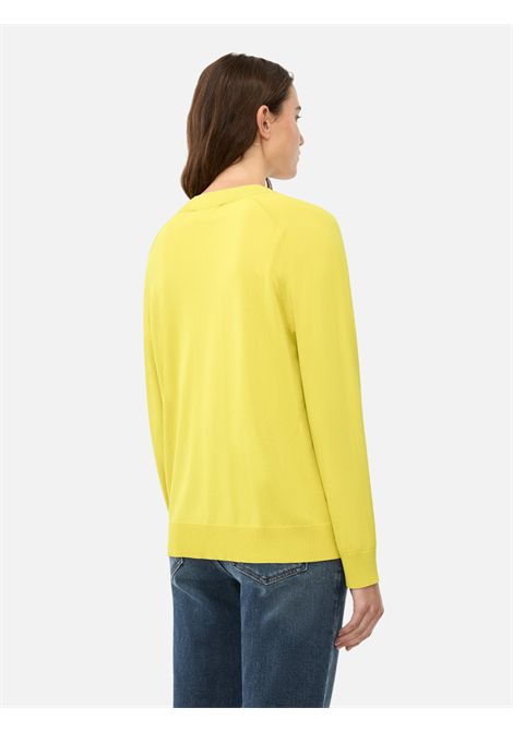 Maglia I BLUES I BLUES | Maglieria | IBLSFERE004