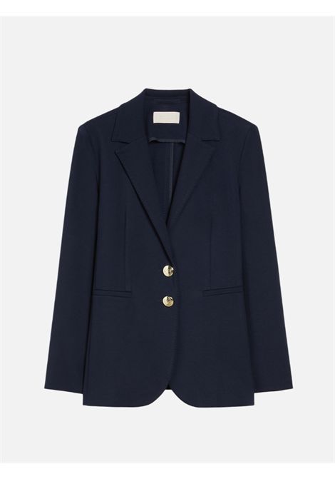 Blazer I BLUES I BLUES | Giacche | IBLURBAN003