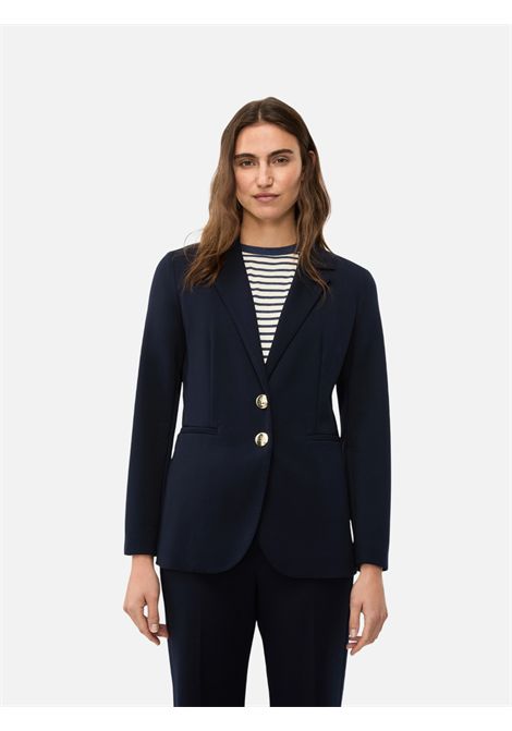 Blazer I BLUES I BLUES | Giacche | IBLURBAN003