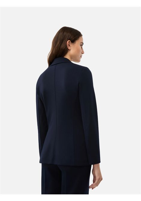 Blazer I BLUES I BLUES | Giacche | IBLURBAN003