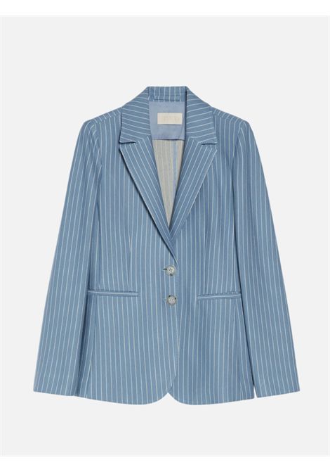 Blazer I BLUES I BLUES | Giacche | IBLURBANFRESCO003