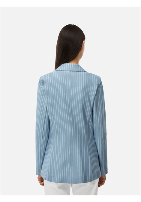 Blazer I BLUES I BLUES | Giacche | IBLURBANFRESCO003