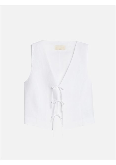 Gilet I BLUES I BLUES | Gilet | IBLVETTURA001