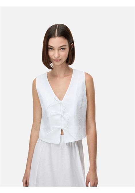 Gilet I BLUES I BLUES | Gilet | IBLVETTURA001