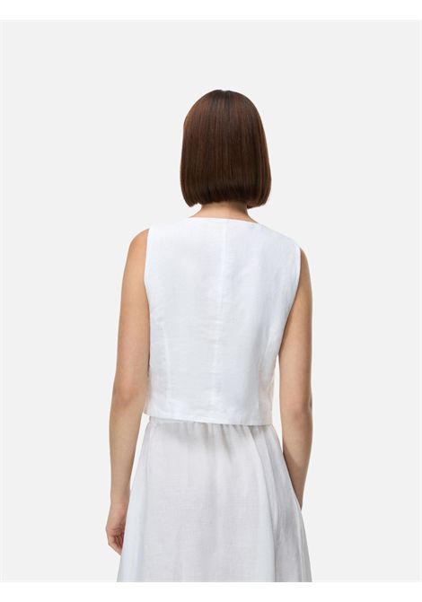 Gilet I BLUES I BLUES | Gilet | IBLVETTURA001