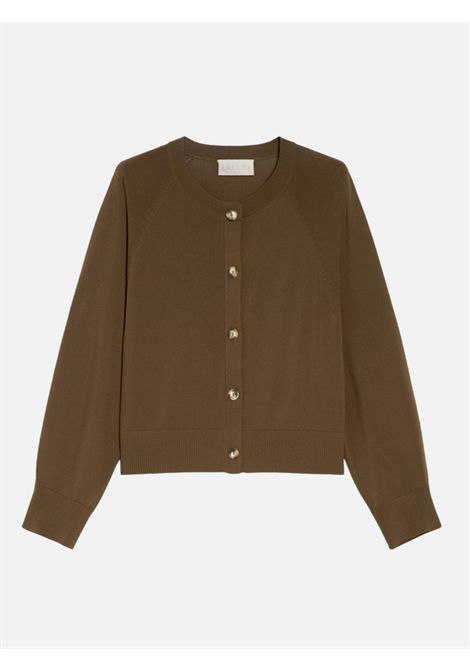 Cardigan I BLUES I BLUES | Maglieria | IBLVISIERA005