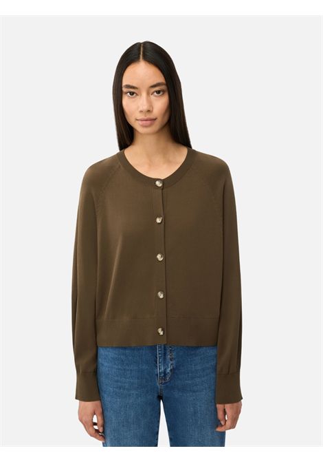 Cardigan I BLUES I BLUES | Maglieria | IBLVISIERA005