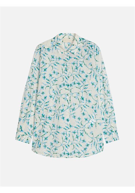 Camicia I BLUES I BLUES | Camicie | IBLVOLARE002