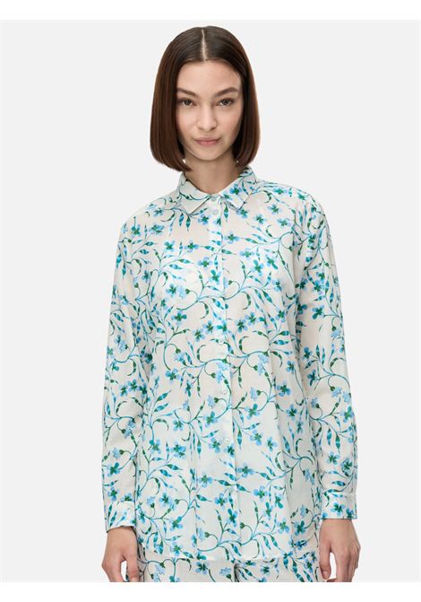 Camicia I BLUES I BLUES | Camicie | IBLVOLARE002
