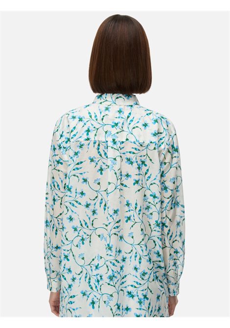 Camicia I BLUES I BLUES | Camicie | IBLVOLARE002