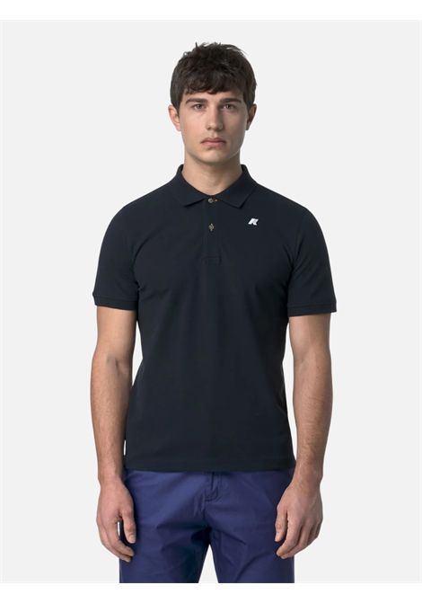 Polo vinnie piquet K-WAY K-WAY | Polo | K1125CWK89