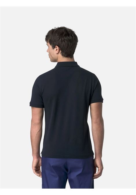 Polo vinnie piquet K-WAY K-WAY | Polo | K1125CWK89