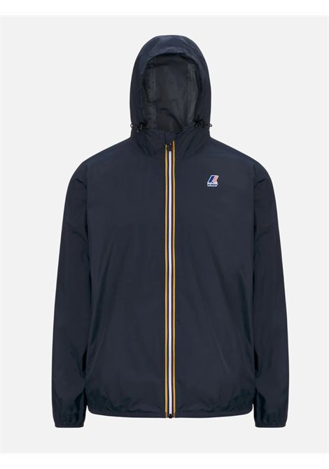 Levray 4.0 claude K-WAY K-WAY | Jackets | K2123ZWK89