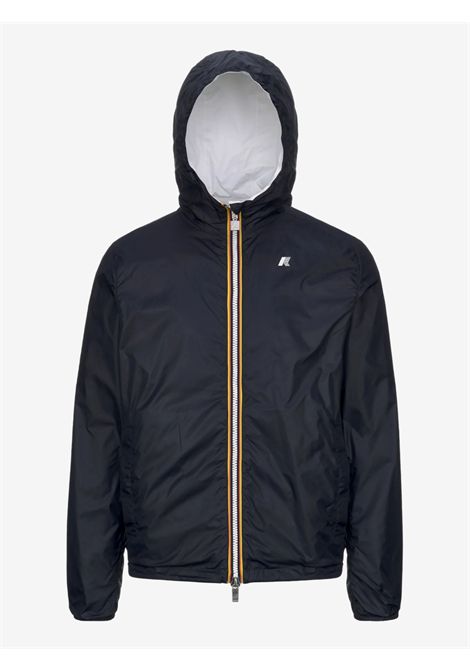 Giacca Jake plus double K-WAY K-WAY | Giubbotti | K2124EWALD