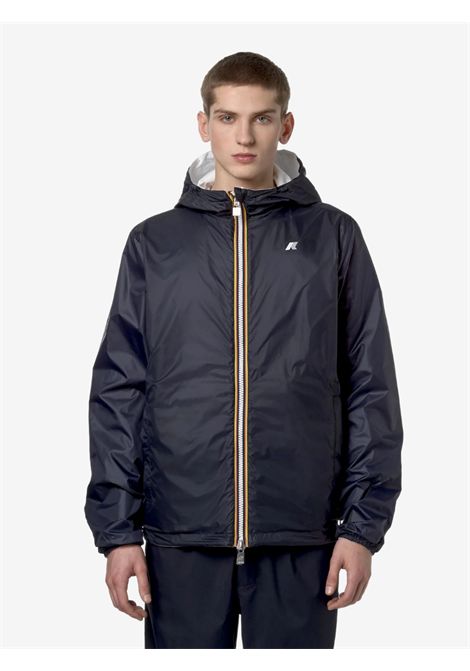 Giacca Jake plus double K-WAY K-WAY | Giubbotti | K2124EWALD