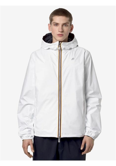 Giacca Jake plus double K-WAY K-WAY | Giubbotti | K2124EWALD