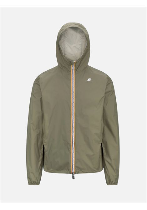 Giacca Jake plus double K-WAY K-WAY | Giubbotti | K2124EWAZU