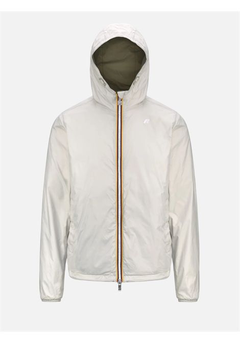 Giacca Jake plus double K-WAY K-WAY | Giubbotti | K2124EWAZU