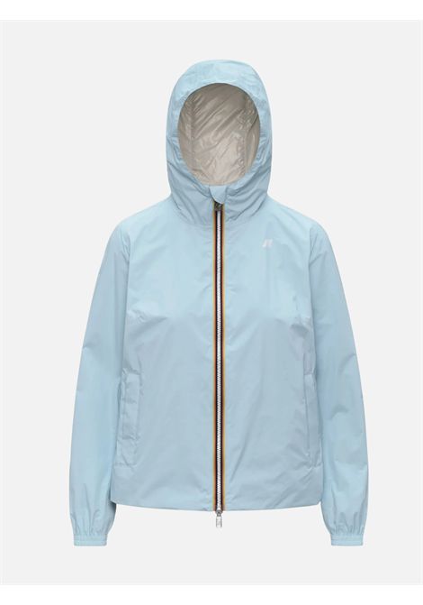 Jacket lily plus double K-WAY K-WAY | Jackets | K21348C8K