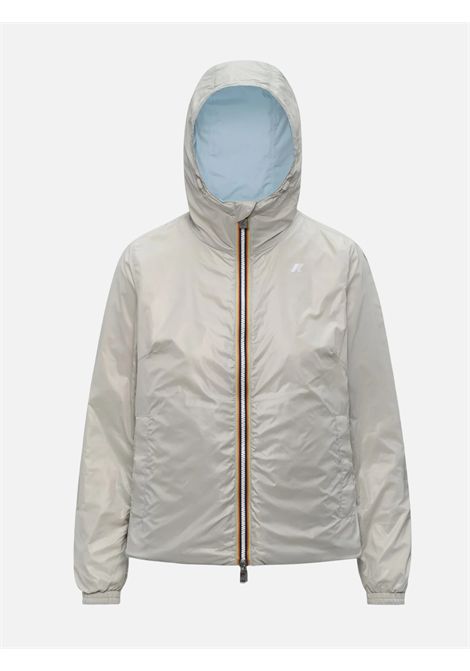 Jacket lily plus double K-WAY K-WAY | Jackets | K21348C8K