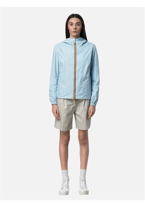 Jacket lily plus double K-WAY K-WAY | Jackets | K21348C8K