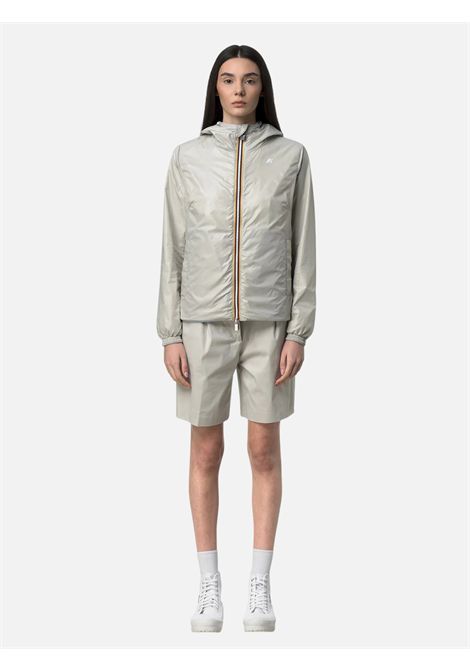 Jacket lily plus double K-WAY K-WAY | Jackets | K21348C8K