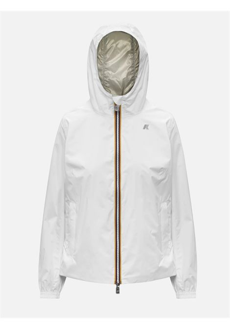 Jacket lily plus double K-WAY K-WAY | Jackets | K21348WAOM