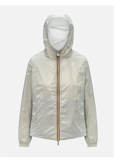 Jacket lily plus double K-WAY K-WAY | Jackets | K21348WAOM