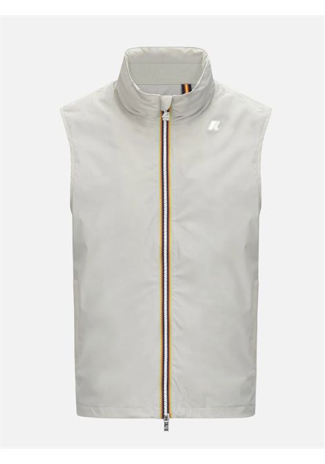 Gilet valen stretch nylon jersey K-WAY K-WAY | Jackets | K3123TW634