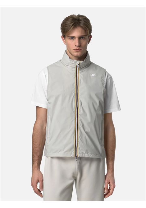 Gilet valen stretch nylon jersey K-WAY K-WAY | Jackets | K3123TW634